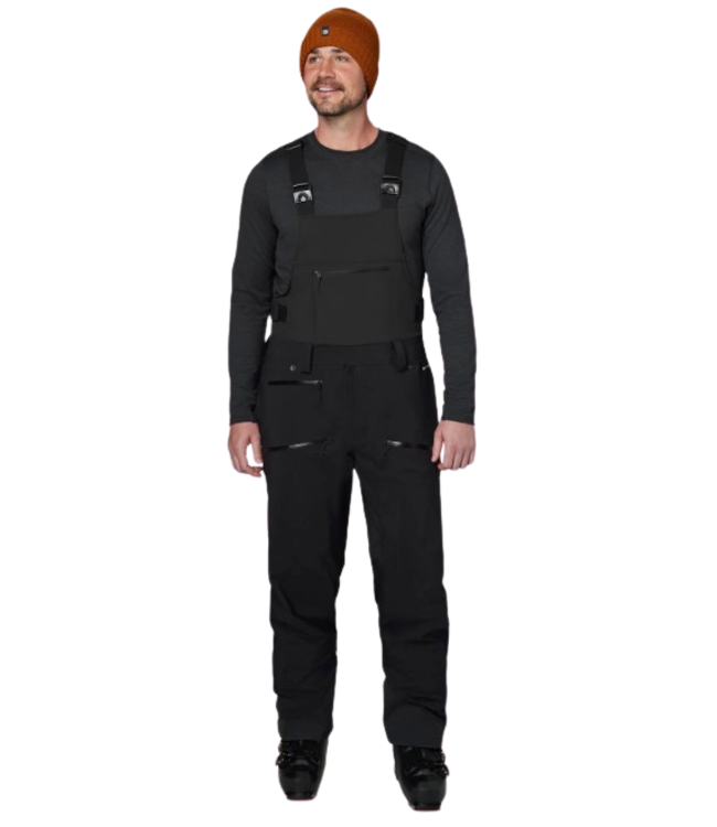 Flylow, Smythe Bib 2024