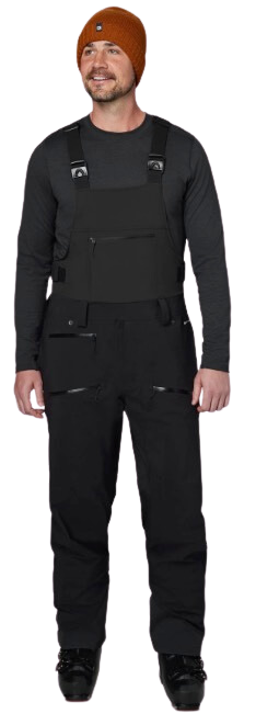 Flylow, Smythe Bib 2024 GearHub Sports