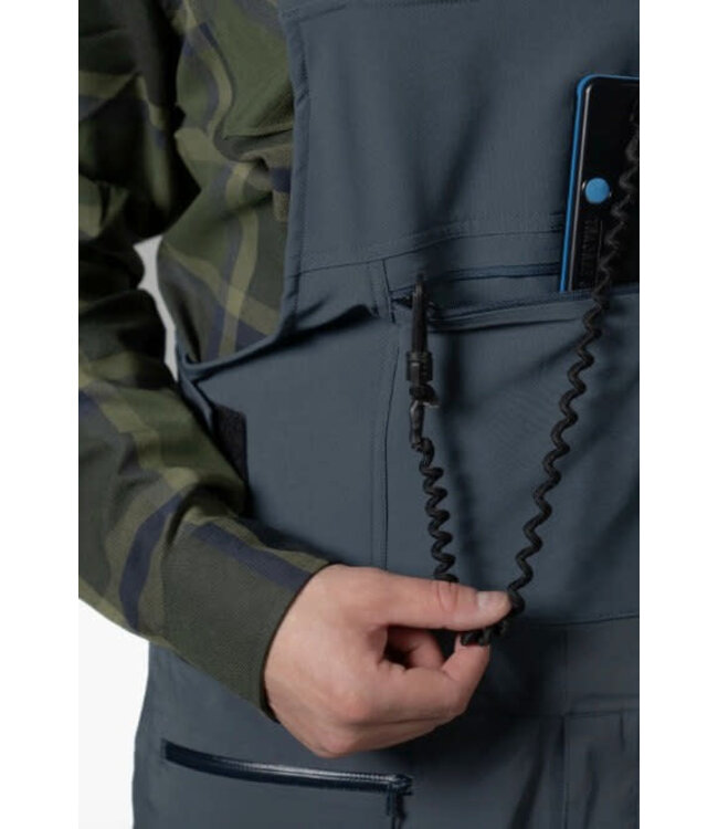 Flylow, Smythe Bib 2024