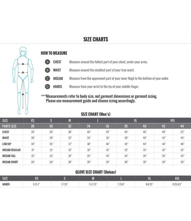Flylow, Smythe Bib 2024