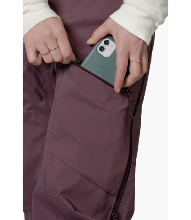 Flylow, Foxy Bib Ws 2024