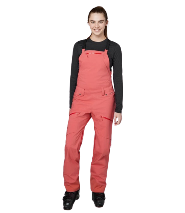 Flylow, Foxy Bib Ws 2024