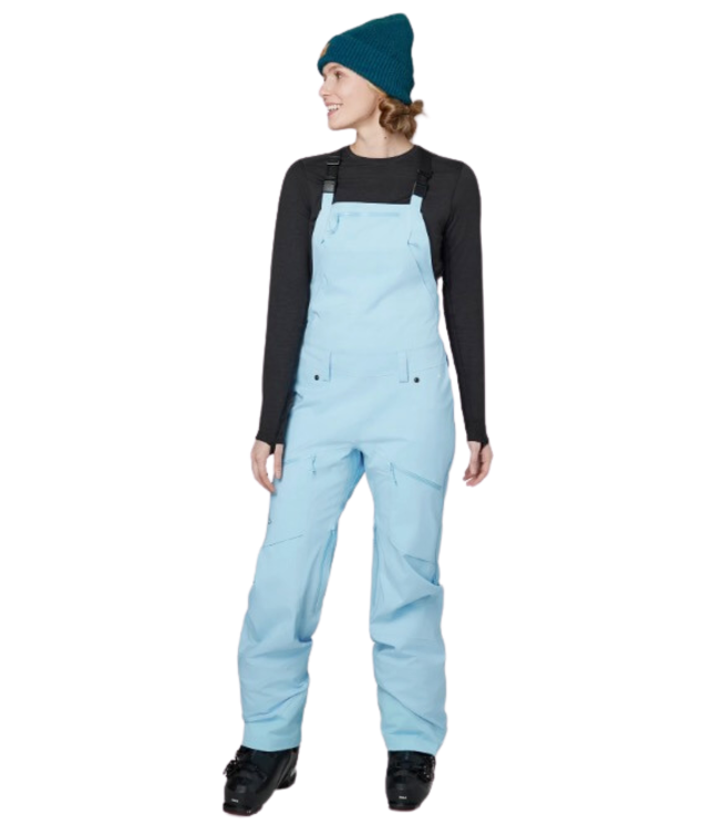 Flylow, Foxy Bib Ws 2024