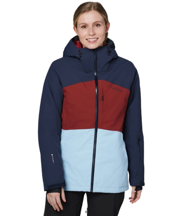 Flylow ski cheap jacket
