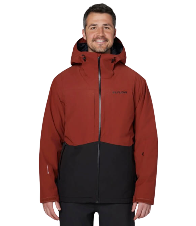 Flylow, Albert Jacket 2024