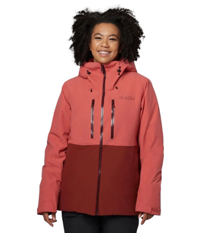 Flylow Flylow, Avery Jacket Ws 2024