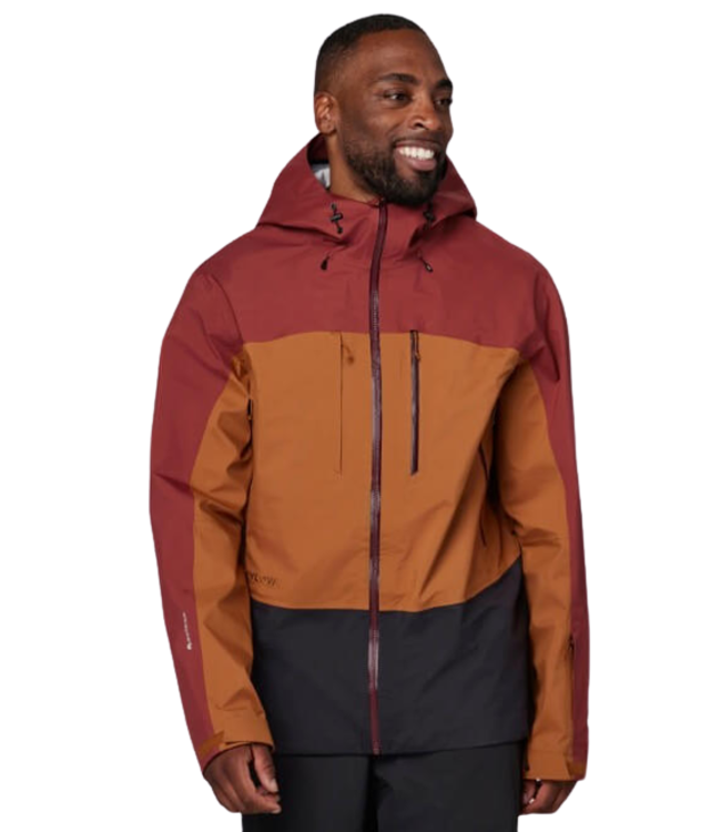 Montane Dyno XT Jacket Oak Green M GearHub Sports