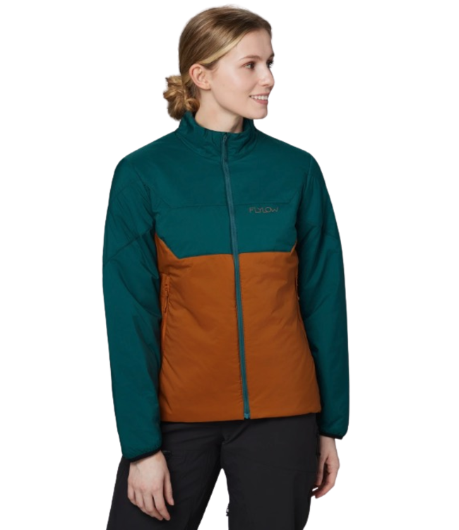 Flylow, Lupine Jacket Ws 2024