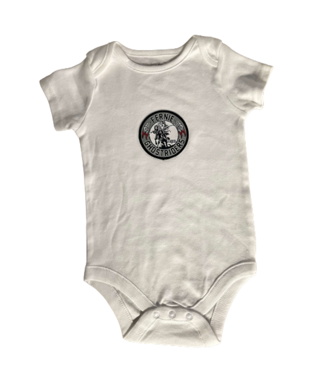 Ghostriders, Baby Onesie