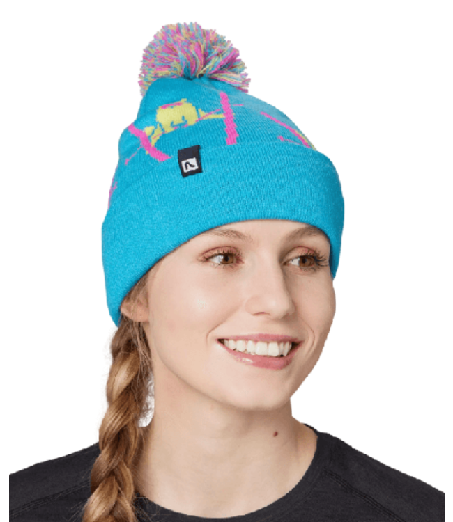 Flylow, Revival Pom 2024 OSFM