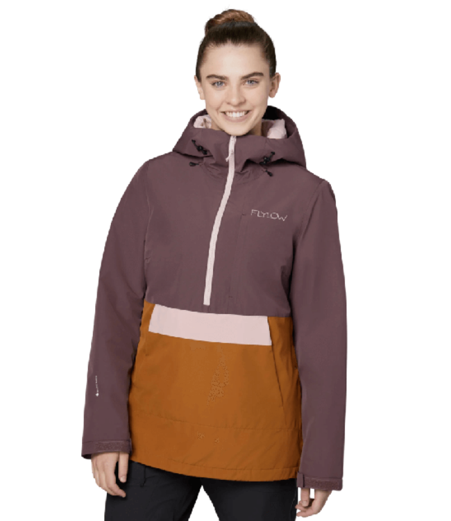 Flylow, Sarah Anorak Ws 2024