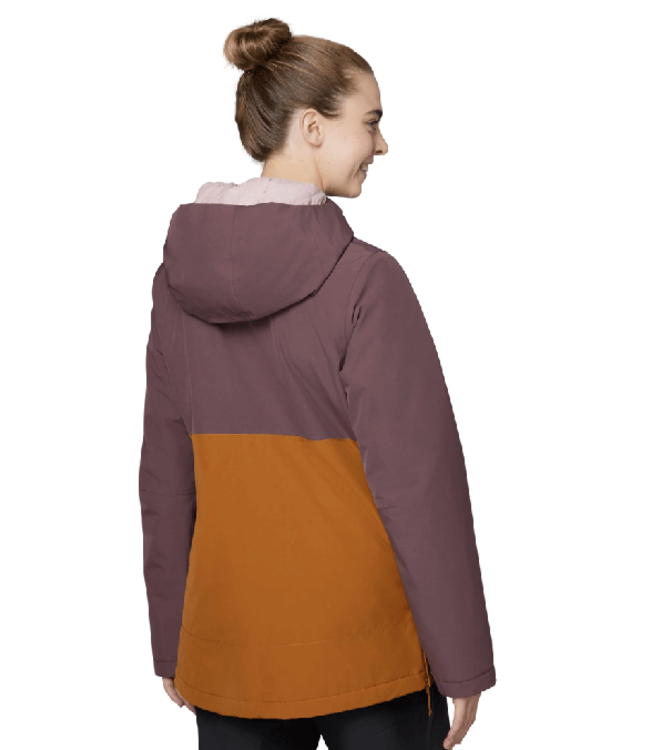 Flylow, Sarah Anorak Ws 2024