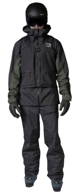 Flylow Puffer Pant 2024