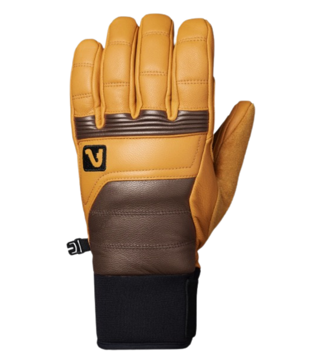 Flylow Flylow, Wolverine Glove 2024
