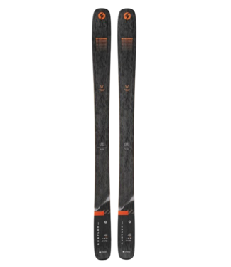 Blizzard Blizzard, Rustler Team 2025 Black