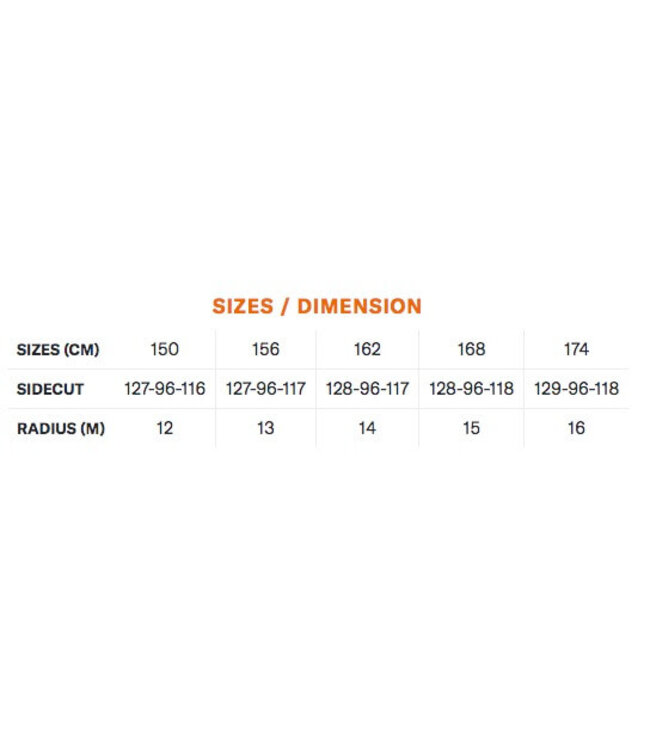 Blizzard, Sheeva 9 2025 Teal