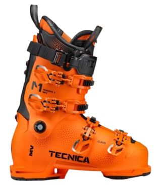 Tecnica Tecnica, Mach1 MV 130 2024 Orange