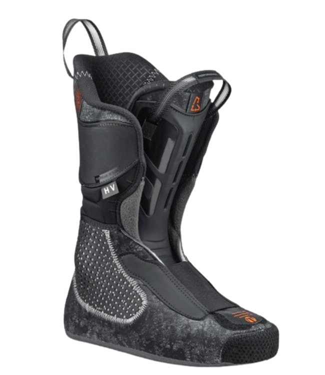 Tecnica, Cochise 105 HV DYN Ws 2025 Progressive Bordeaux Purple