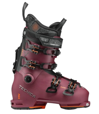 Tecnica Tecnica, Cochise 105 HV DYN Ws 2025 Progressive Bordeaux Purple