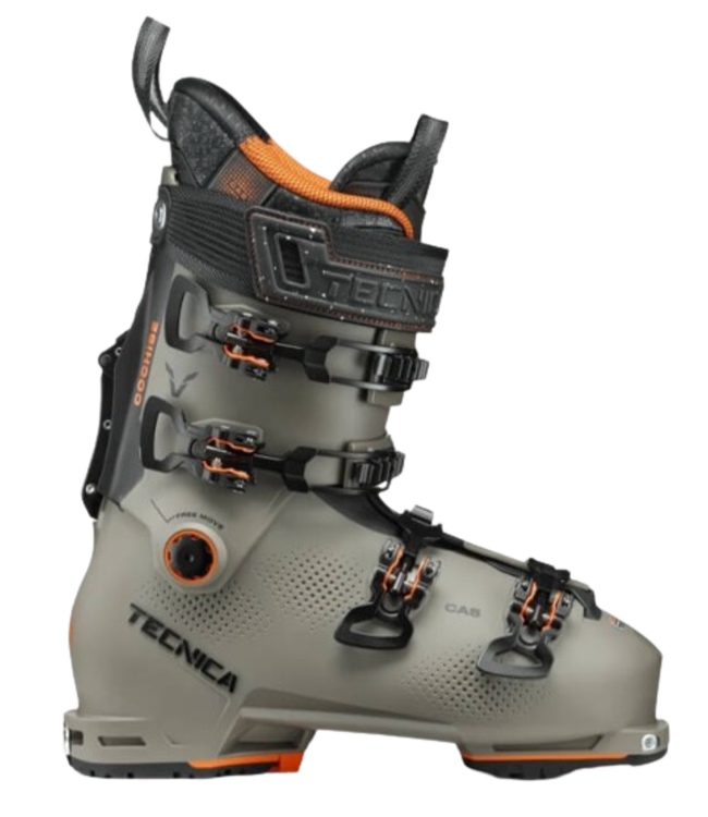 Tecnica, Cochise 110 DYN GW 2025 Transition Gray