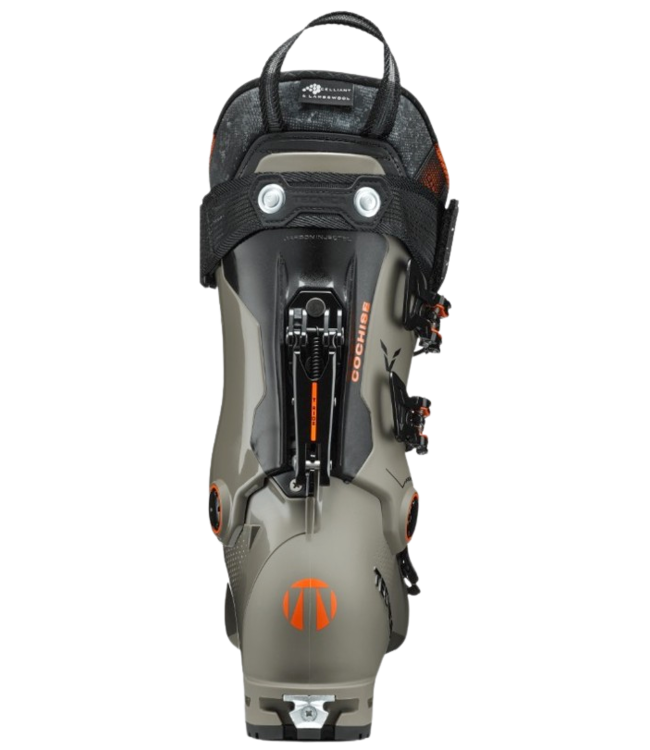 Tecnica, Cochise 110 DYN GW 2025 Transition Gray