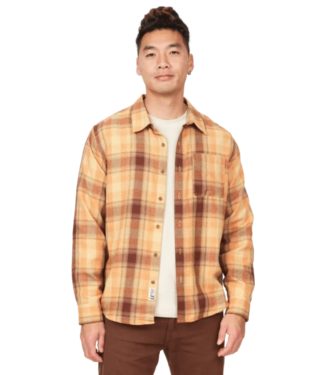 Marmot Marmot, Fairfax Novelty Lightweight Flannel Shirt 2024
