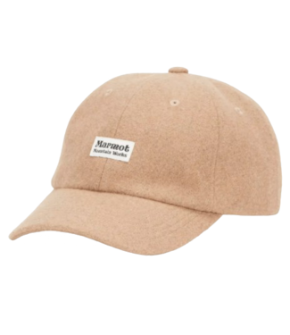 Marmot Marmot, Fairfax Wool Cap 2024 OS