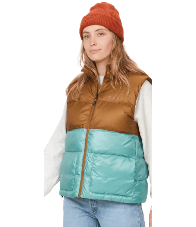 Marmot, Guides Down Vest Ws 2024