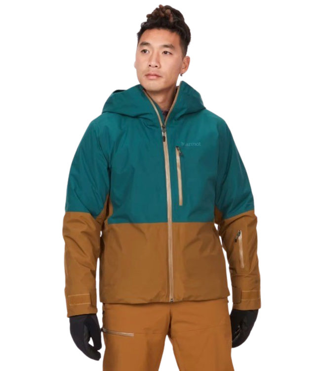 Marmot, Lightray GORE-TEX Jacket 2024 - GearHub Sports