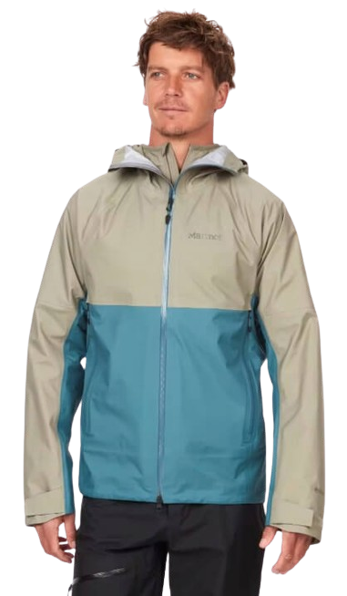 Marmot, Mitre Peak GORE-TEX Jacket 2024 - GearHub Sports