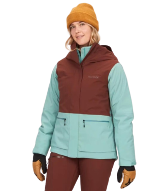 Marmot Marmot, Refuge Jacket Ws 2024