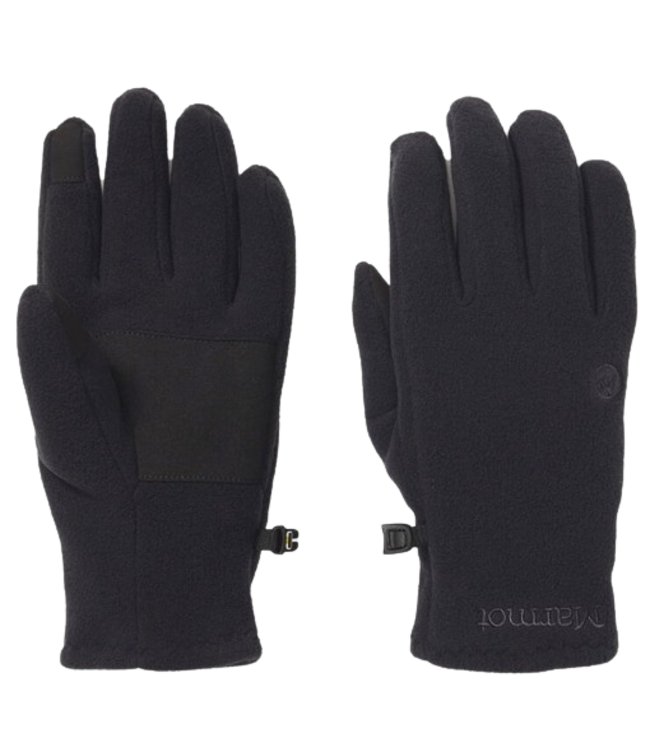 Marmot, Rocklin Fleece Glove 2024 - GearHub Sports