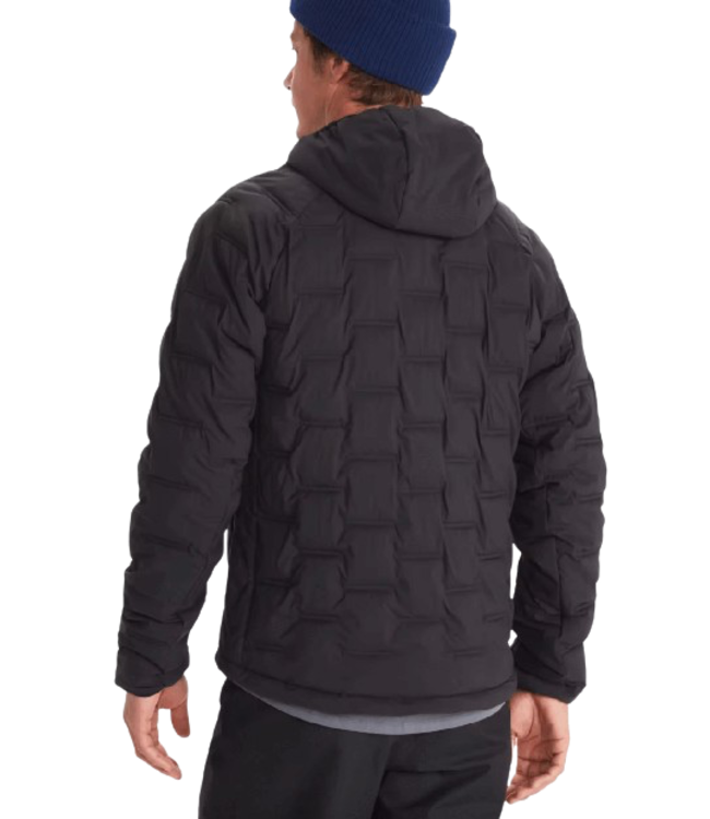 Marmot, WarmCube Active Novus Hoody 2024 GearHub Sports