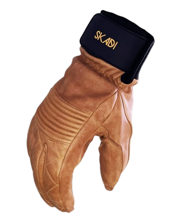 SKADI, Goat Glove