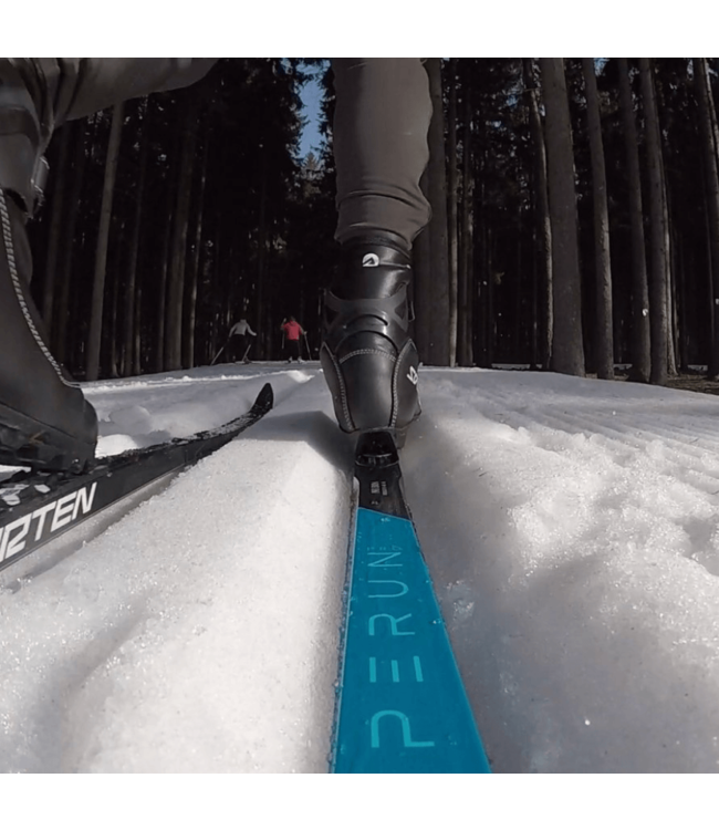 Sporten, Perun Pro Skin M/H w/NNN Bindings