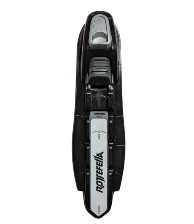 Sporten, Perun Pro Skin M/H w/NNN Bindings