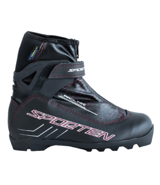 Sporten Sporten Ws Boty Perun Prolink  XC Ski Boot