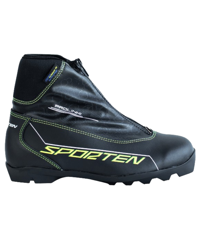 Sporten Sporten, Boty Favorit Prolink XC Ski Boot