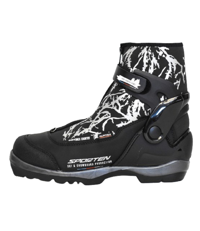 Sporten, Boty BC Traverse XC Boot