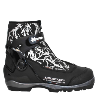 Sporten Sporten, Boty BC Traverse XC Boot