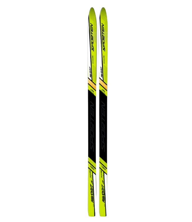 Sporten, XC Skis, Jr Favorit MGE