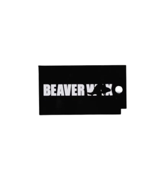 BeaverWax BeaverWax, Scraper Mini