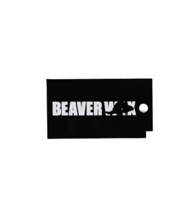 BeaverWax BeaverWax, Scraper Mini