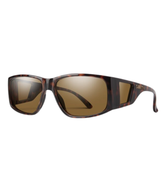 Smith Smith, Monroe Peak Chromapop Polarized Sunglasses