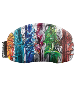 Goggle Soc Gogglesoc, Chris Benchetler