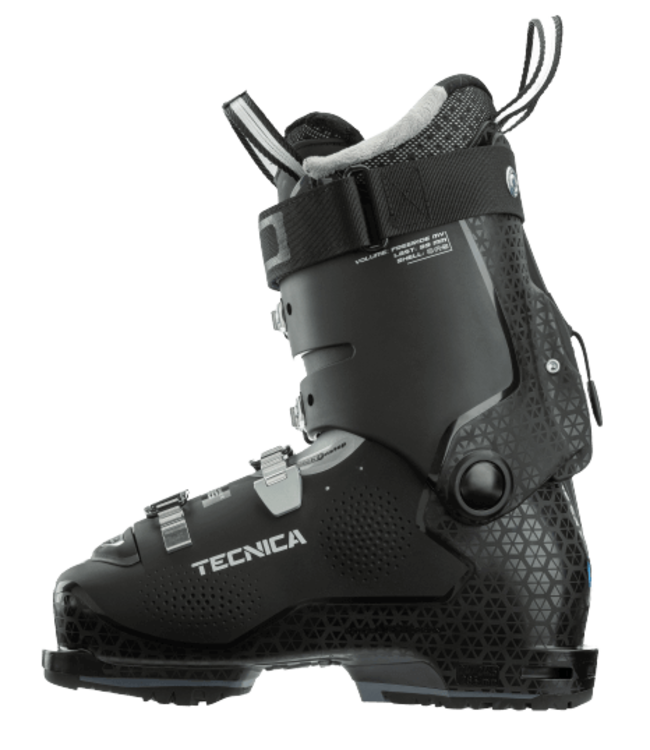Tecnica, Cochise 85 W GW 2021, Black