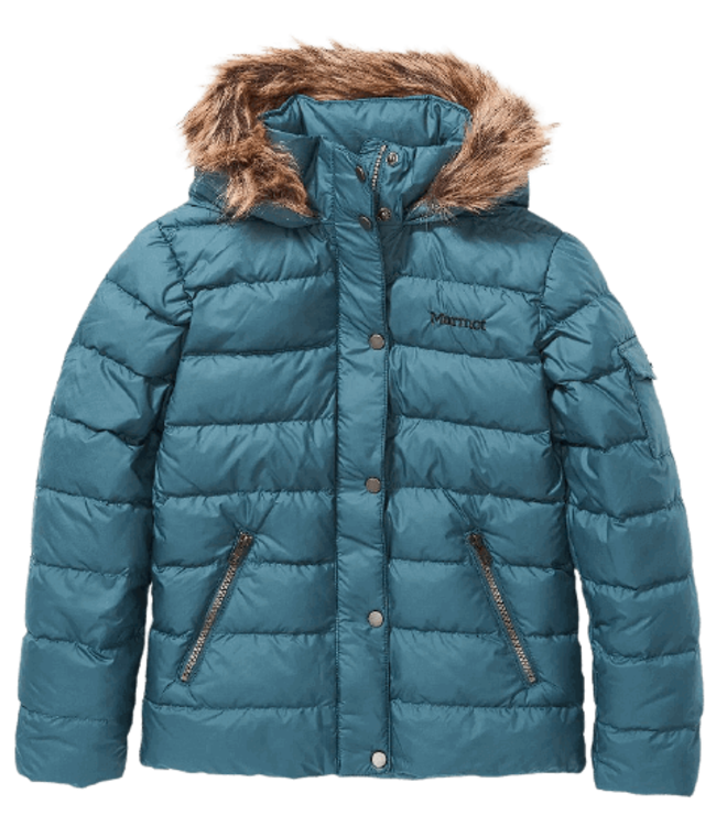 Marmot Kid's Hailey Jacket