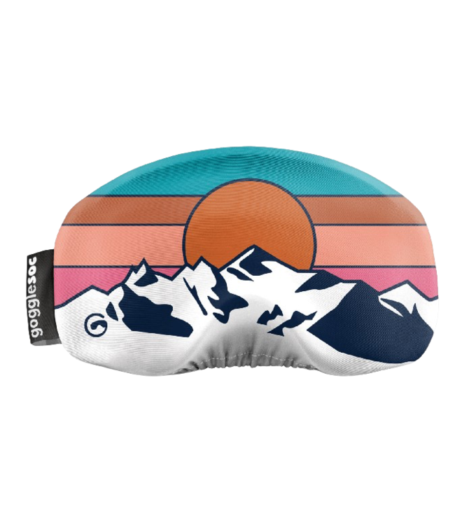 Gogglesoc, Mountainscapes