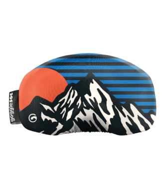 Goggle Soc Gogglesoc, Mountainscapes