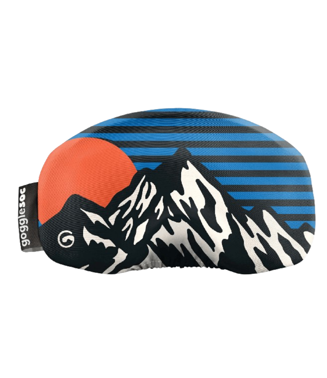 Goggle Soc Gogglesoc, Mountainscapes